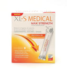 XL-S MEDICAL MAX STRENGTH STICKS